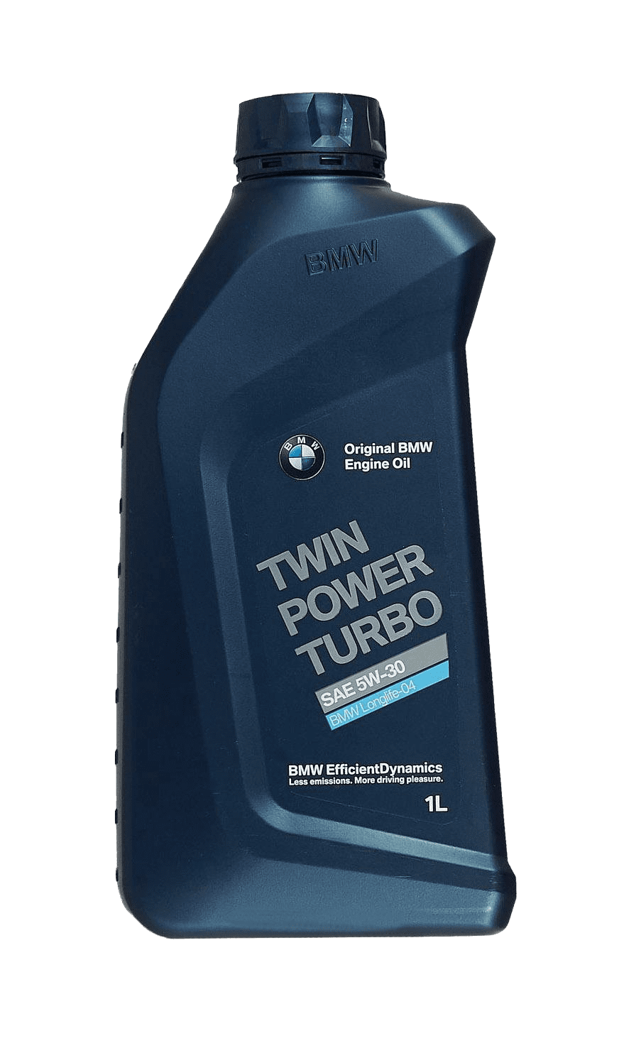 Моторное масло BMW Quality Longlife-04 5W-30, 1л